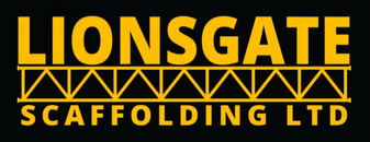 Lionsgate Logo