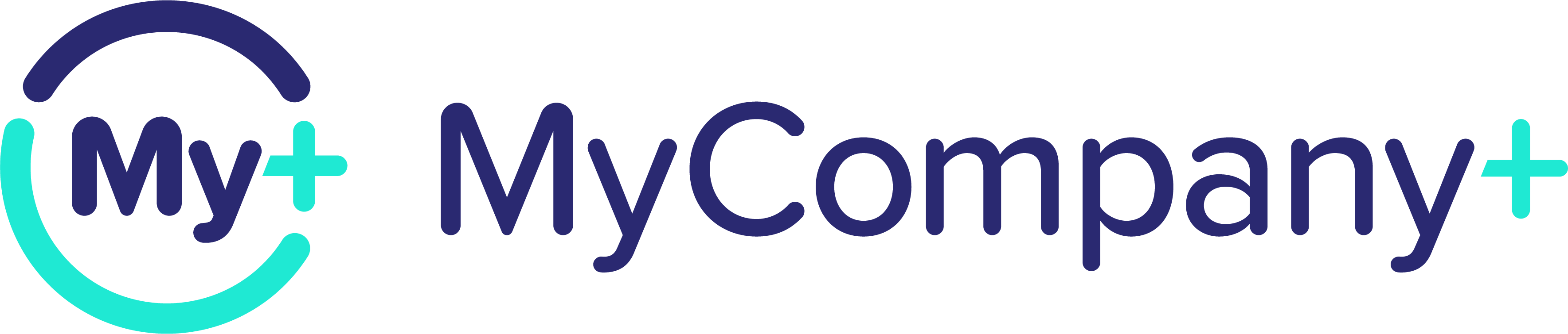 MyCo+ Logo