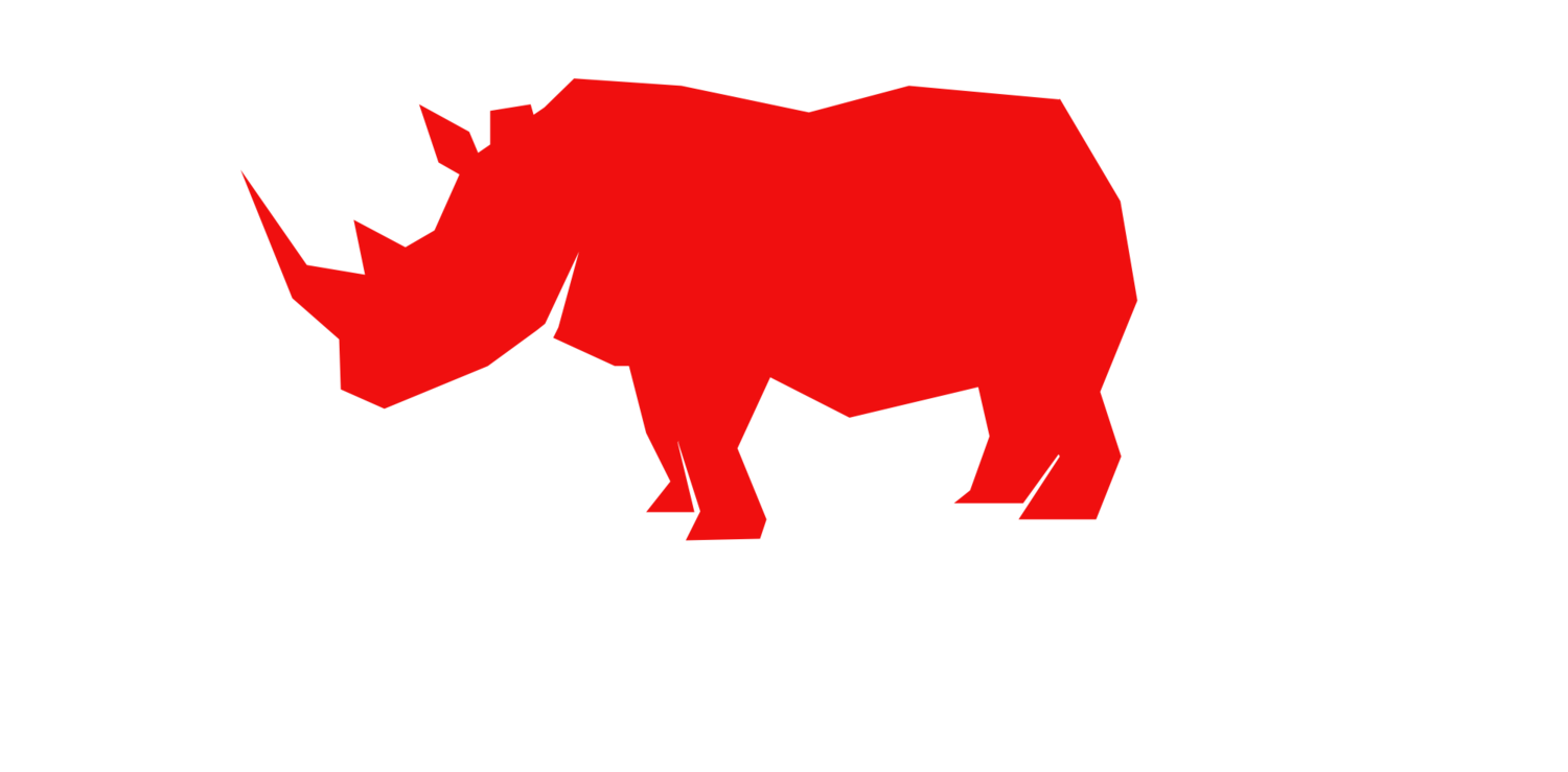 Rhino Logo